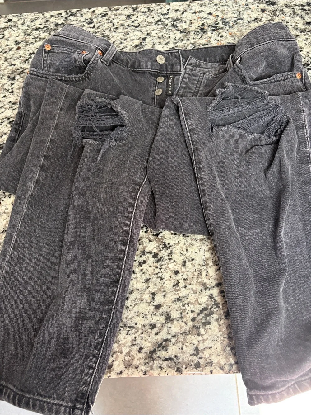 Lucky Brand women’s jeans - Picture 5 of 6